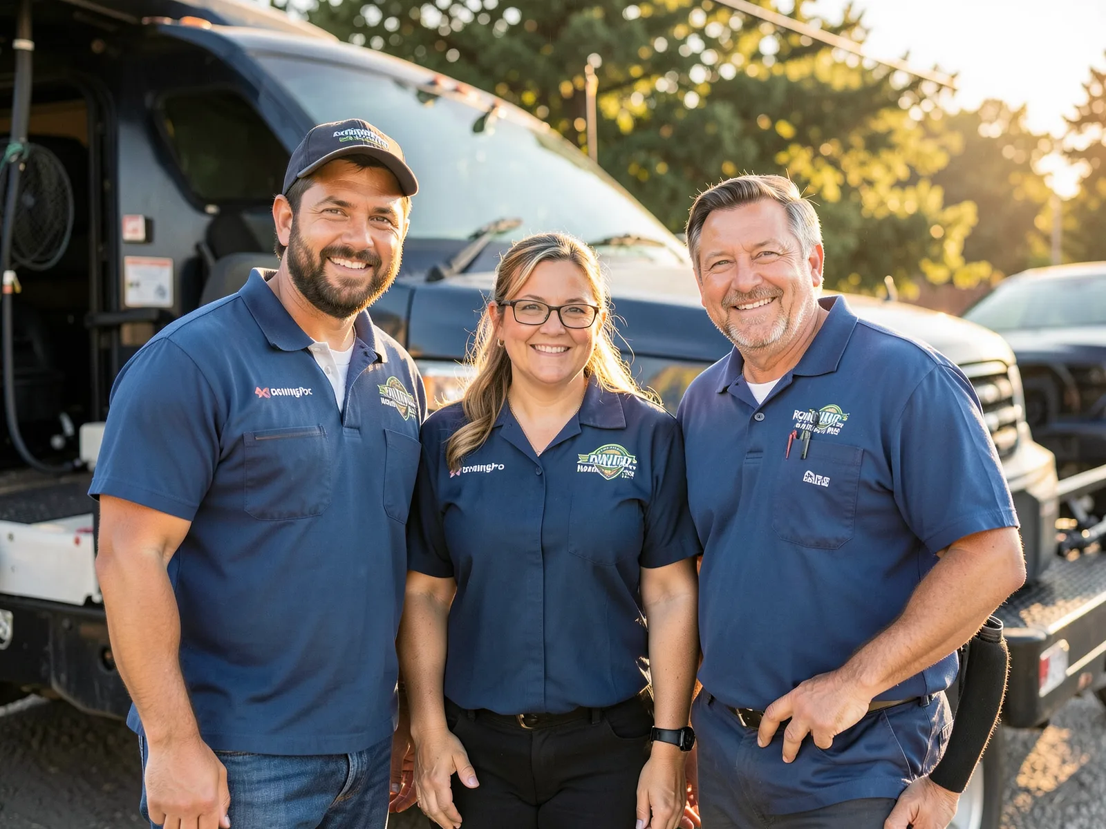 Roof Repair company in Beyer, PA